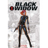 MARVEL-VERSE : BLACK WIDOW (VF)