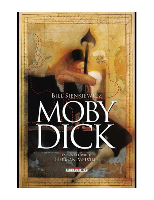 Moby Dick (VF)