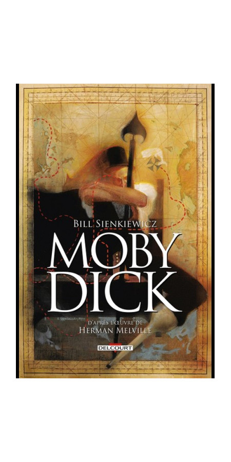 Moby Dick (VF)