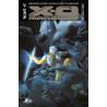 X-O Manowar Intégrale Tome 1 Nouvelle Édition (VF)