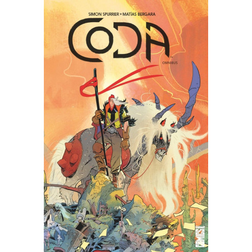 Coda Omnibus (VF)