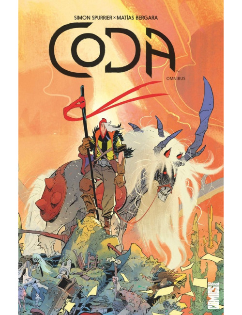 Coda Omnibus (VF)