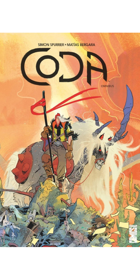 Coda Omnibus (VF)