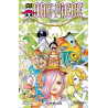 One Piece Édition Originale Vol.85 (VF)