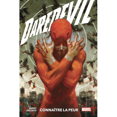 DAREDEVIL TOME 1 (VF)