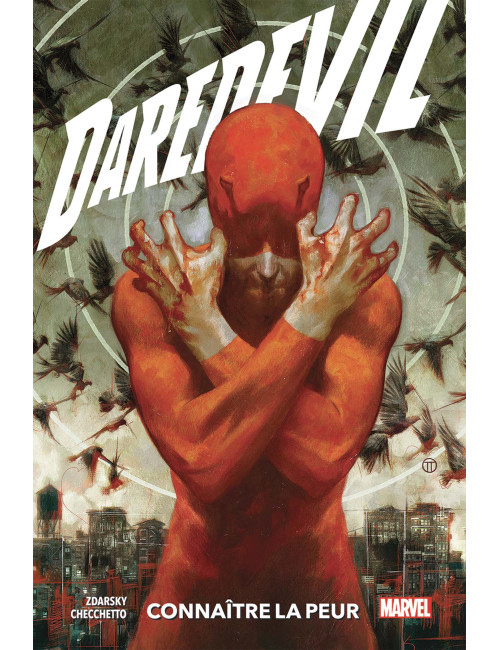 DAREDEVIL TOME 1 (VF)