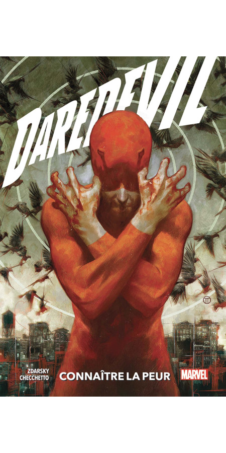 DAREDEVIL TOME 1 (VF)