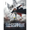 Capitaine Albator - Mémoires de l'Arcadia Tome 3 (VF)