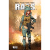 RAGS tome 1 Unicorn Apocalypse Edition (VF) (3ème tirage) 150ex