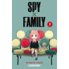 Spy X Family Tome 1 (VF)