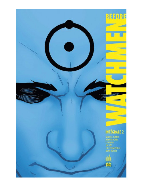 Before Watchmen Intégrale Tome 2 (VF)