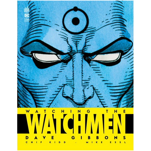 Watching the Watchmen (VF)