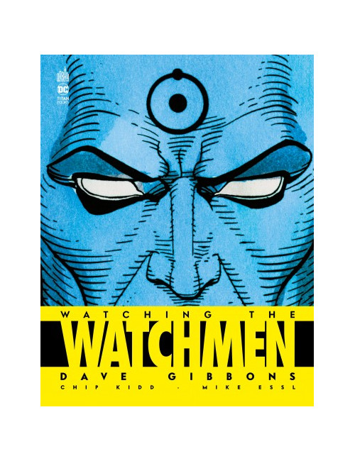 Watching the Watchmen (VF)