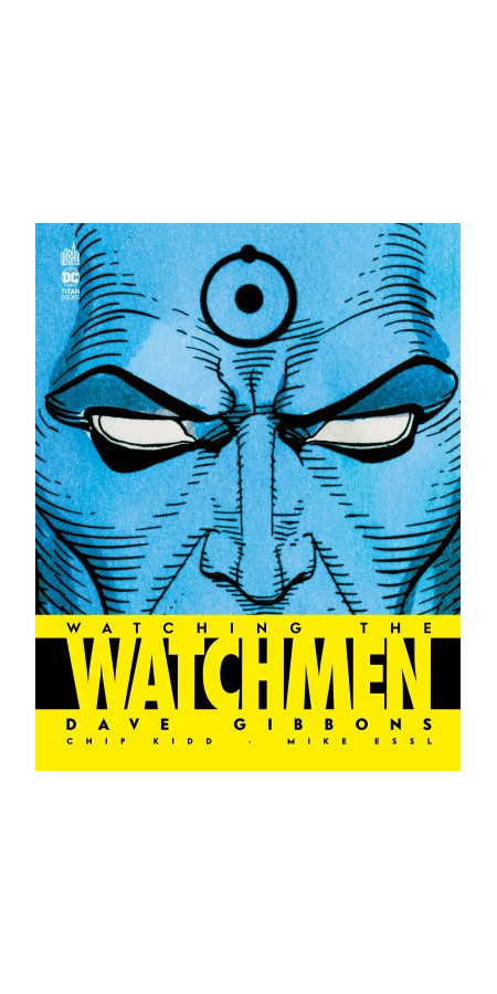 Watching the Watchmen (VF)