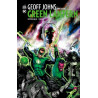 Geoff Johns présente Green Lantern Intégrale Tome 7 (VF)