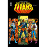 New Teen Titans Tome 4 (VF)