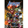 AVENGERS TOME 1 (VF)