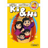 Ki & Hi Tome 5 (VF)