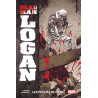 Dead Man Logan Tome 1 (VF)