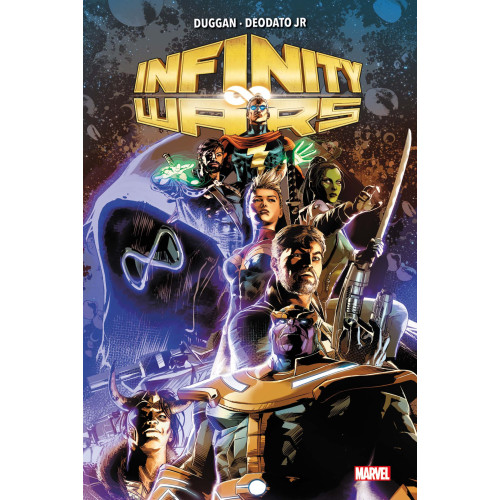 Infinity Wars  (VF)