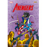 Avengers : L'intégrale Tome 4 1967 (Nouvelle édition) (VF)