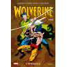 Wolverine : L'intégrale Tome 3 (1990) (VF)