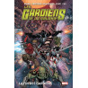 Les Gardiens De La Galaxie Tome 2 : La fin des gardiens (VF)