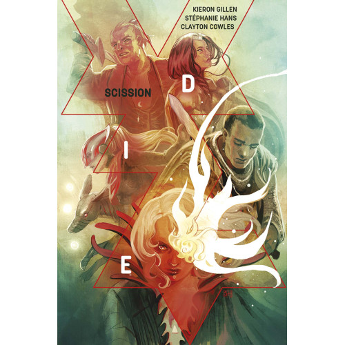 Die Tome 2 (VF)