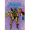 Avengers Intégrale Tome 18 (1981 82)