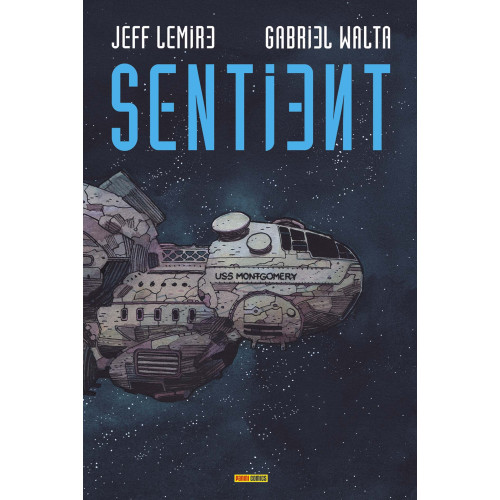 Sentient (VF)