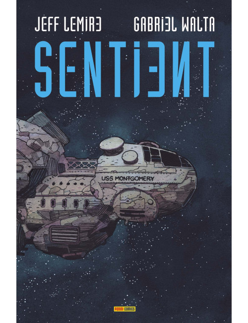 Sentient (VF)