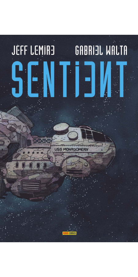 Sentient (VF)