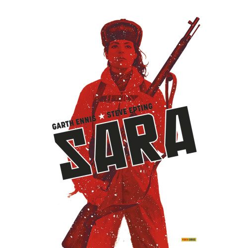 Sara (VF)