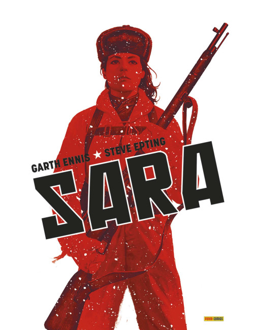 Sara (VF)