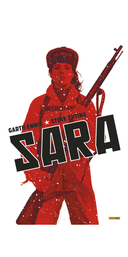 Sara (VF)