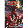 Captain Marvel Tome 3 (VF)