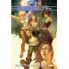 Runaways Tome 2 (VF)