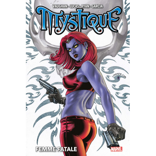 Mystique (VF)