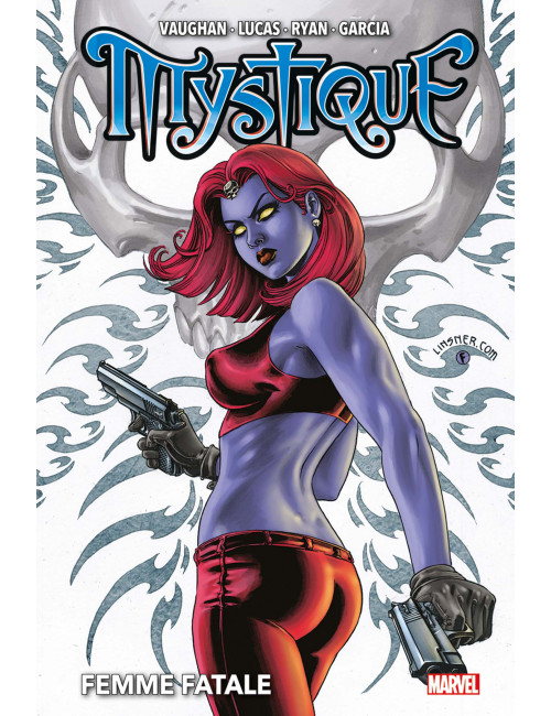 Mystique (VF)