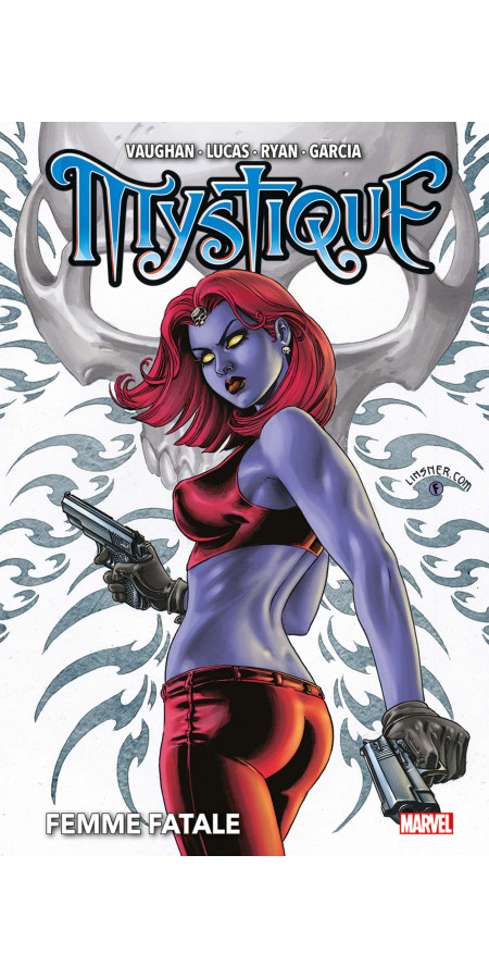 Mystique (VF)