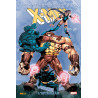 X Men Intégrale Tome 42 1995 (VF)