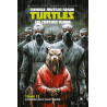 TMNT Tortues Ninja - Tome 12 (VF)