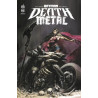 Batman Death Metal Tome 1 (VF)