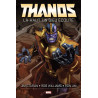 THANOS : LÀ-HAUT, UN DIEU ÉCOUTE (VF)