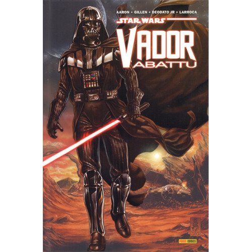 Star Wars - Dark Vador Tome 2 (VF)