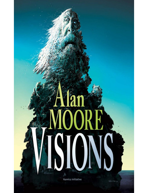 Visions - Alan Moore (VF)