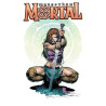 More than Mortal Tome 1 (NED) (VF)