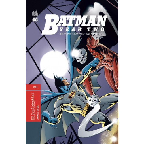 Batman – Année Deux (VF)