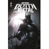 Batman Death Metal Tome 2 (VF)