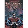 Injustice  Intégrale Année 2 (Tome 2) (VF)